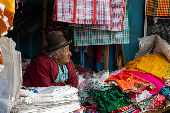 Peru Photo Tour