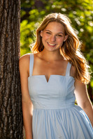 Bay Area Senior Portraits