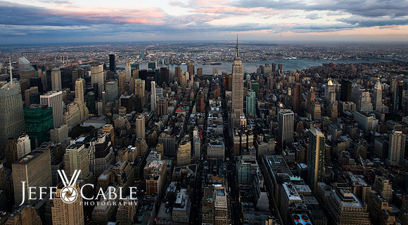 Aerial Images