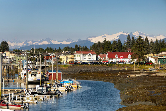 Alaska Photos