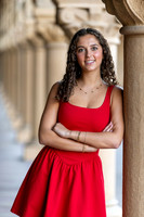 Bay Area Senior Portraits
