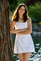 Bay Area Senior Portraits
