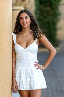 Bay Area Senior Portraits