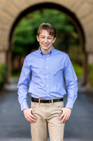 Bay Area Senior Portraits