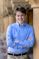 Bay Area Senior Portraits