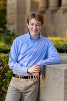 Bay Area Senior Portraits