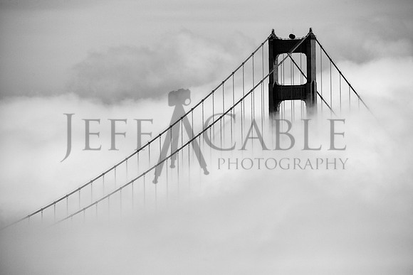 Golden Gate Emergence