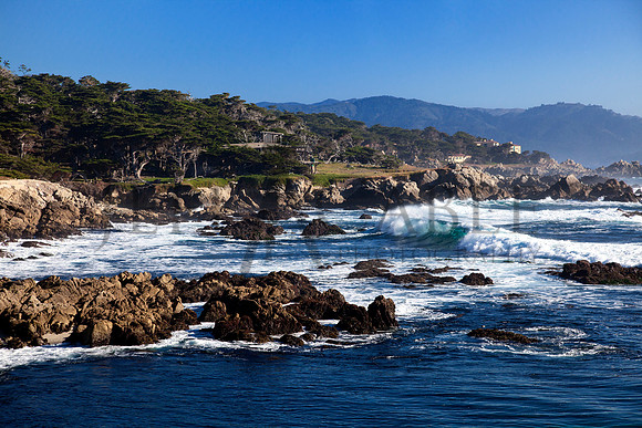 Carmel-by-the-sea, California