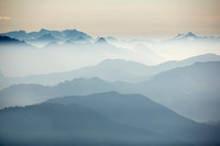 Swiss Alps