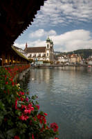 Lucerne, Switzerland
