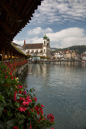 Lucerne, Switzerland