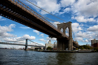Brooklyn Bridge