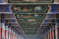 Travel Scenes