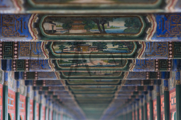 Summer Palace, Beijing
