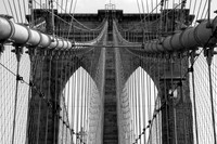 Brooklyn Bridge, New York