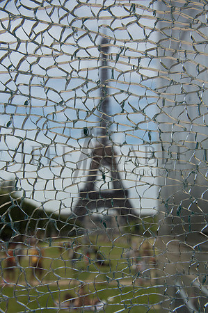A different Eiffel View