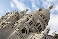 Sacre Coeur - Paris