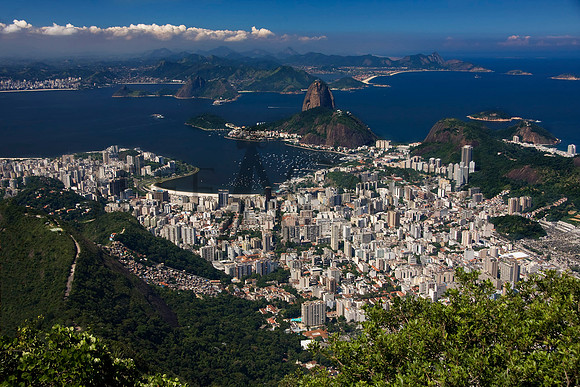Rio Up High