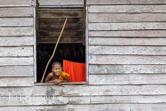 Cambodia