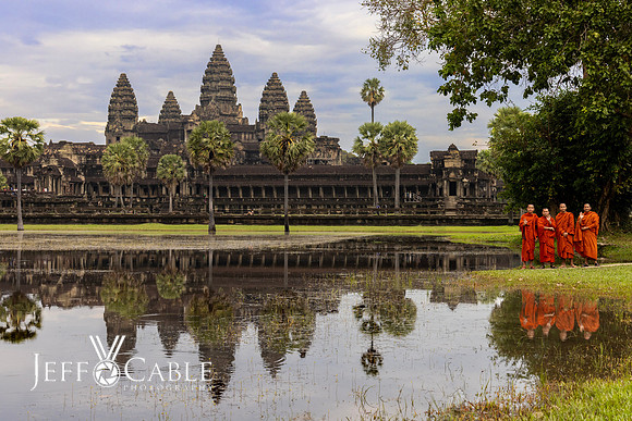 Cambodia