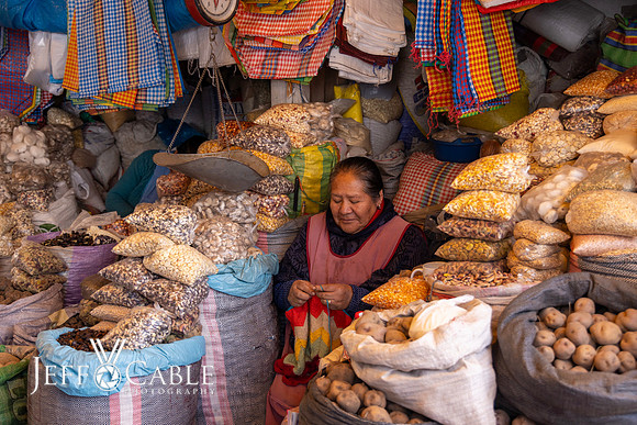 Peru Photo Tour