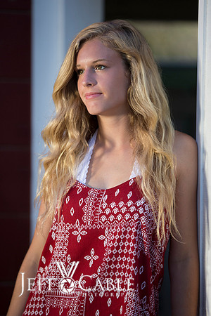 Bay Area Portraits