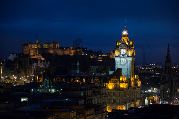 Edinburgh, Scotland