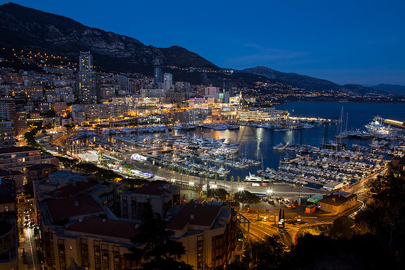 Monte Carlo, Monaco