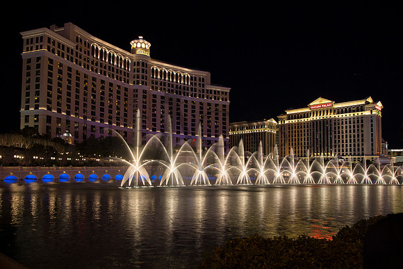 Las Vegas, Nevada