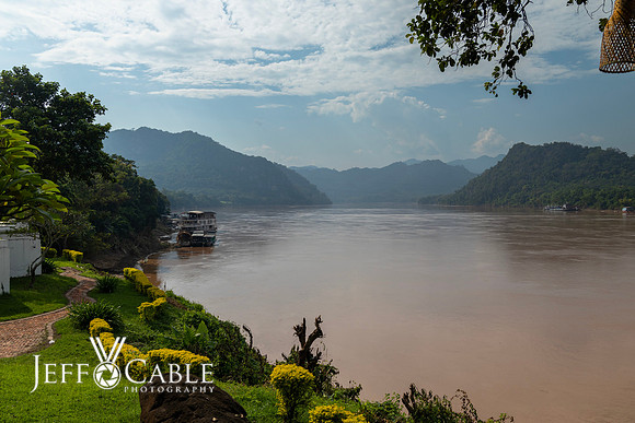 Laos - Indochina