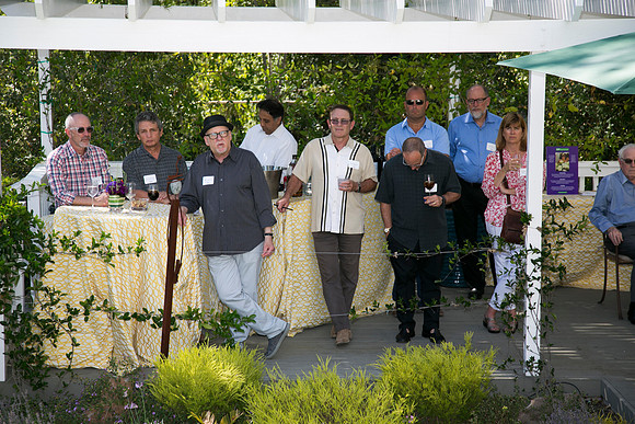 Sarcoma Oma Event