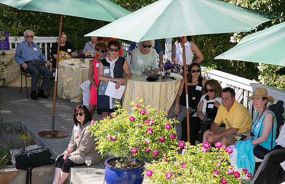 Sarcoma Oma Event