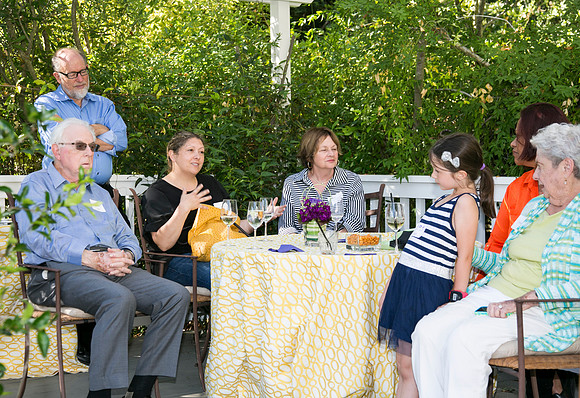 Sarcoma Oma Event