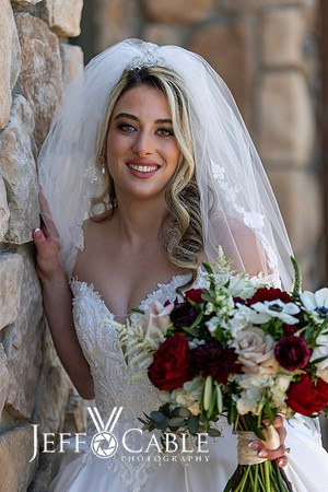 Jeff Cable Weddings