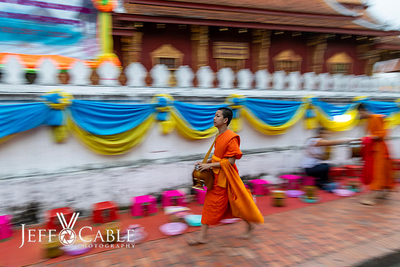Laos - Indochina