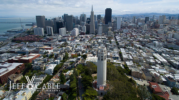 Aerial Images