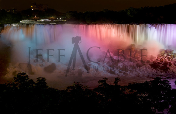 Niagara Nights