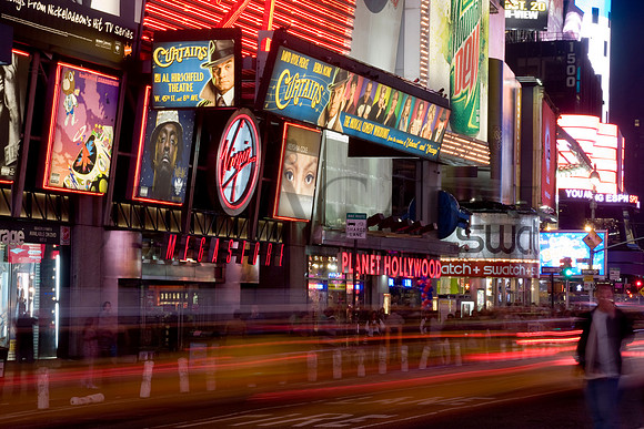 Times Square - New York