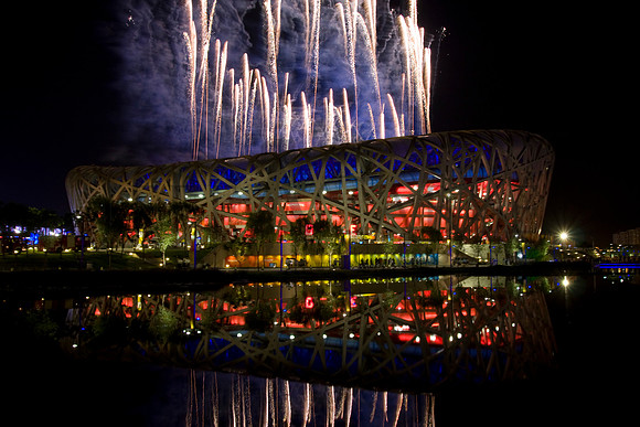 Beijing Opening Ceremonies