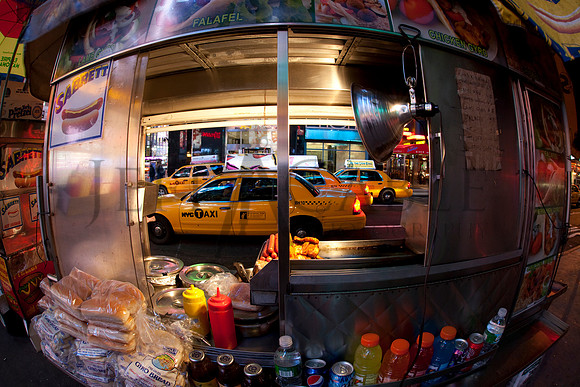 New York Midnight