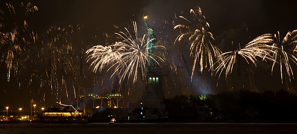 Liberty Celebration