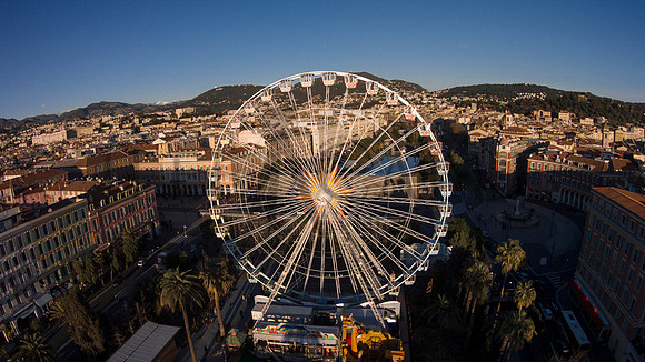 Nice, France