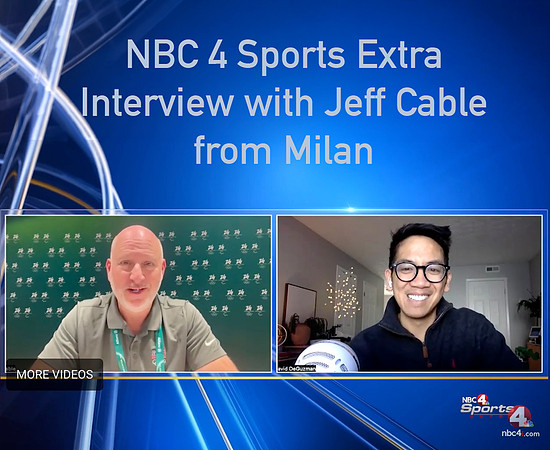 NBC4 Sports Extra