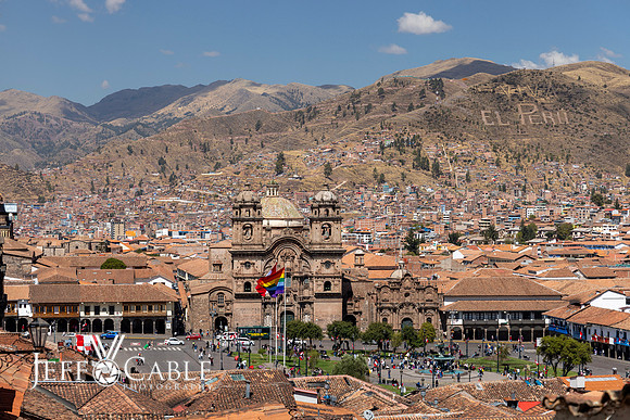 Peru Photo Tour
