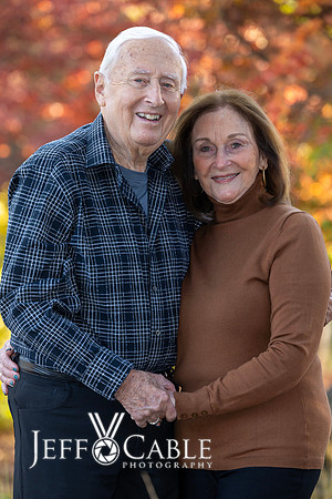 Bay Area Family Portraits