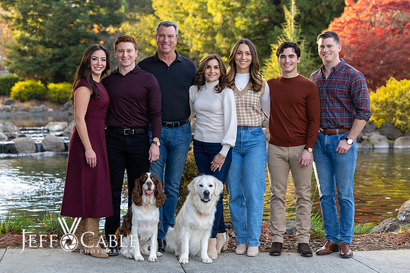 Bay Area Family Portraits