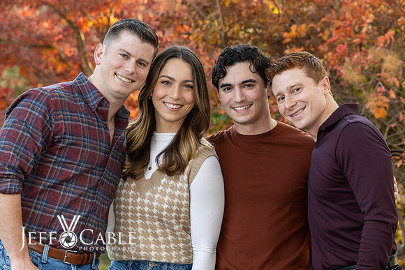 Bay Area Family Portraits