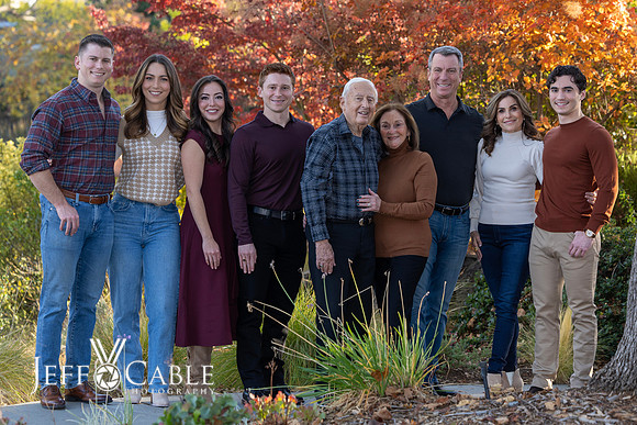 Bay Area Family Portraits
