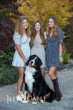 Bay Area Family Portraits