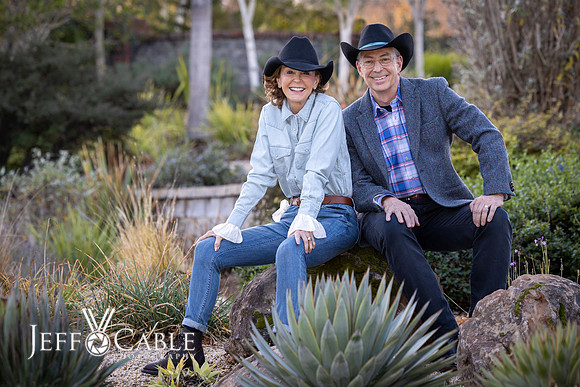 Bay Area Family Portraits